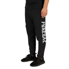 Load image into Gallery viewer, Funeral Joggers
