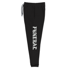 Load image into Gallery viewer, Funeral Joggers