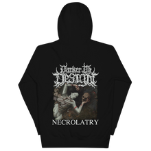 Load image into Gallery viewer, Necrolatry Hoodie