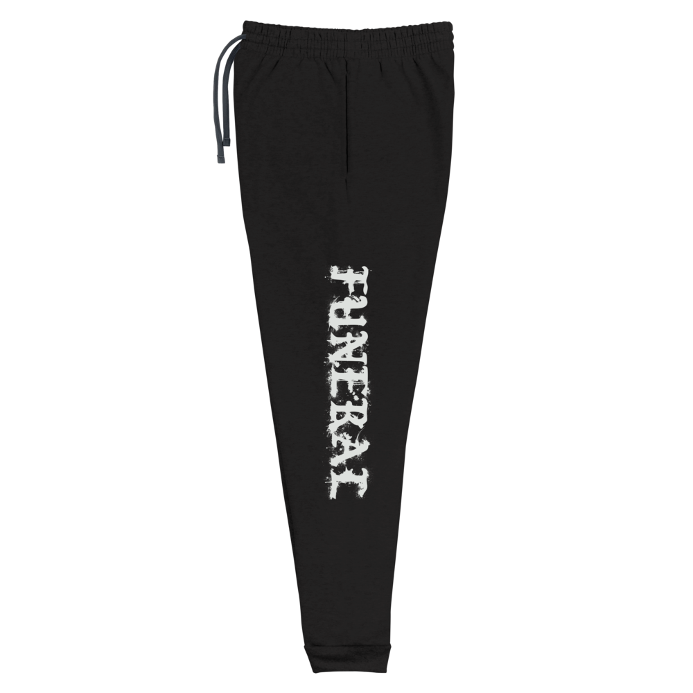 Funeral Joggers