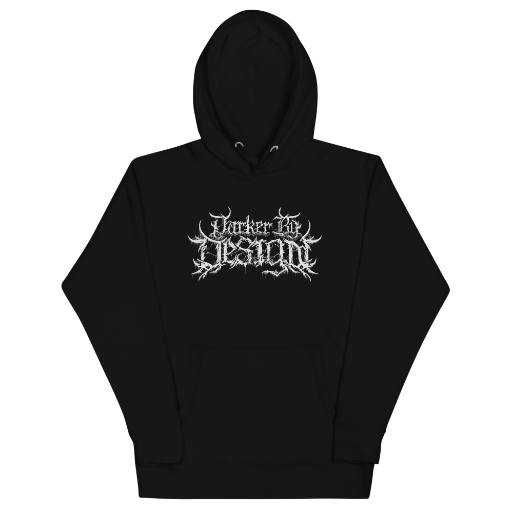 Necrolatry Hoodie