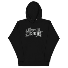 Load image into Gallery viewer, Necrolatry Hoodie
